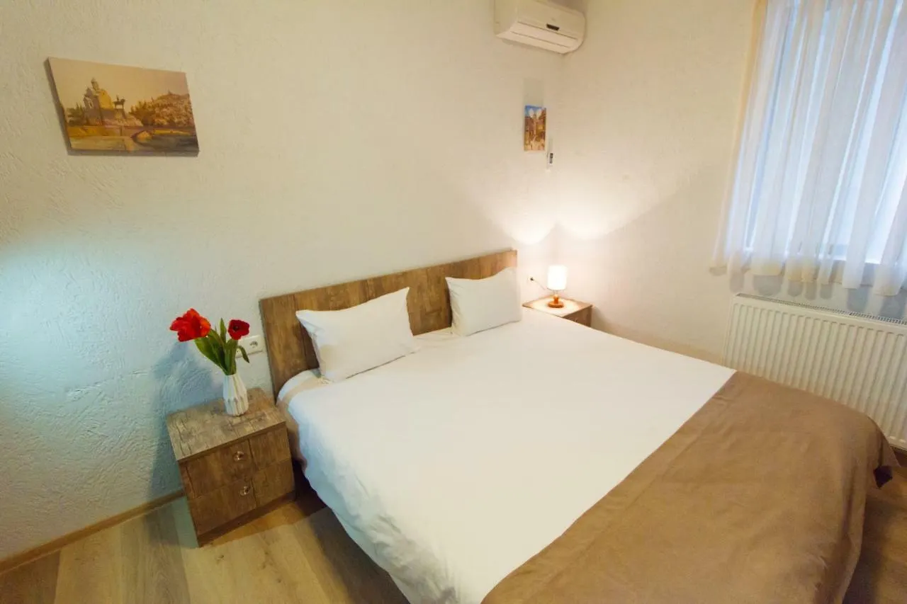 Hotel Tabi Tiflis