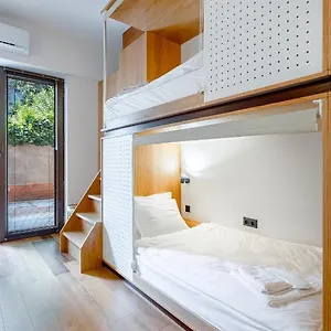 Hostel The Pod, Tiflis