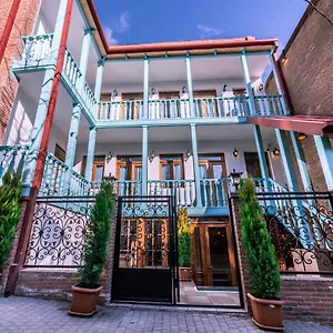 Otel Musmore Boutique, Tiflis