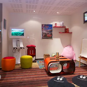Otel Novotel ****