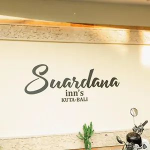 Hotel Suardana Inn's