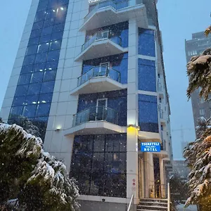 Otel Tsereteli Palace ****