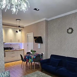아파트 Old Apartments1, 트빌리시