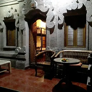 Hostel Uma Kutuh Bungalow