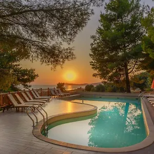 Otel Greek Pride Cronwell Rahoni (adults Only) *****
